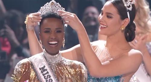 El Miss Universo 2022 ya tiene fecha y lugar 