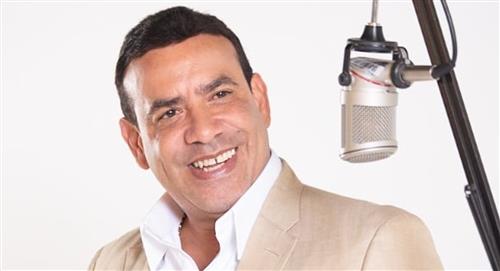 Luto en el vallenato: Fallece Toba Zuleta, primo del cantante Poncho Zuleta
