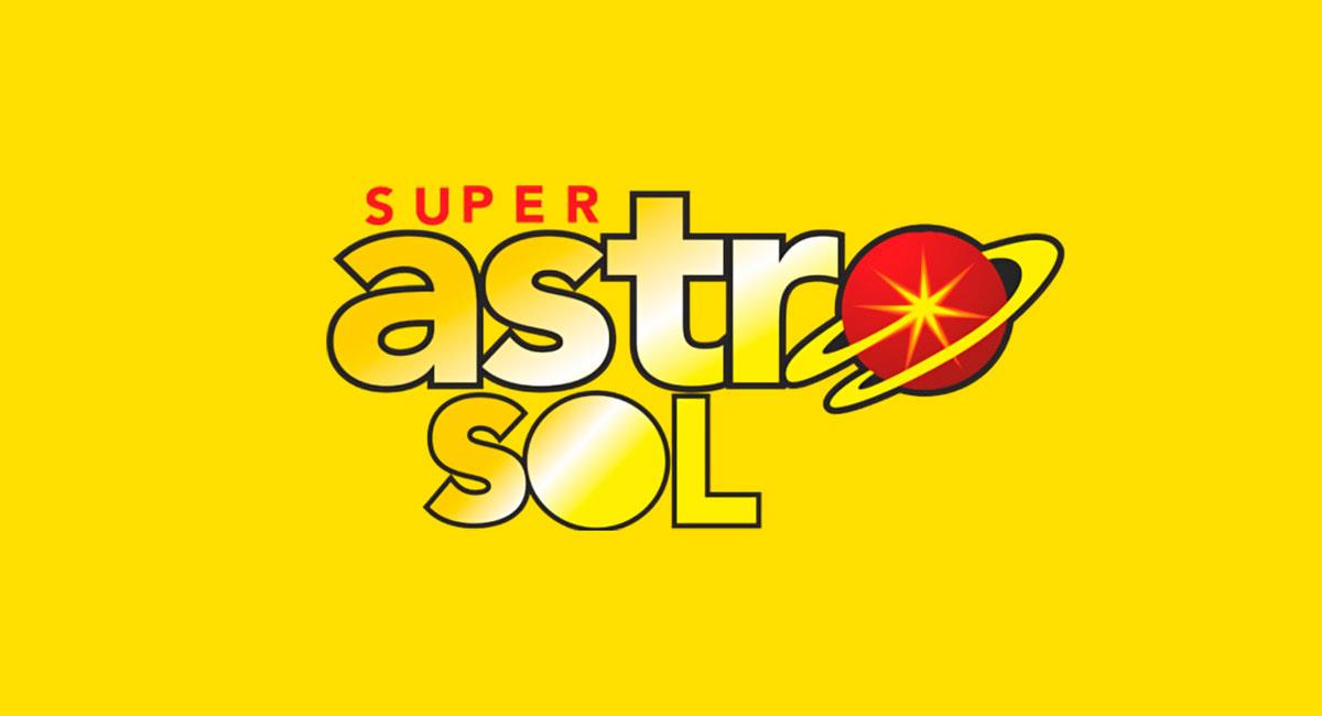 Consulta cuáles fueron los números ganadores del sorteo de Super Astro Sol. Foto: superastro.com.co