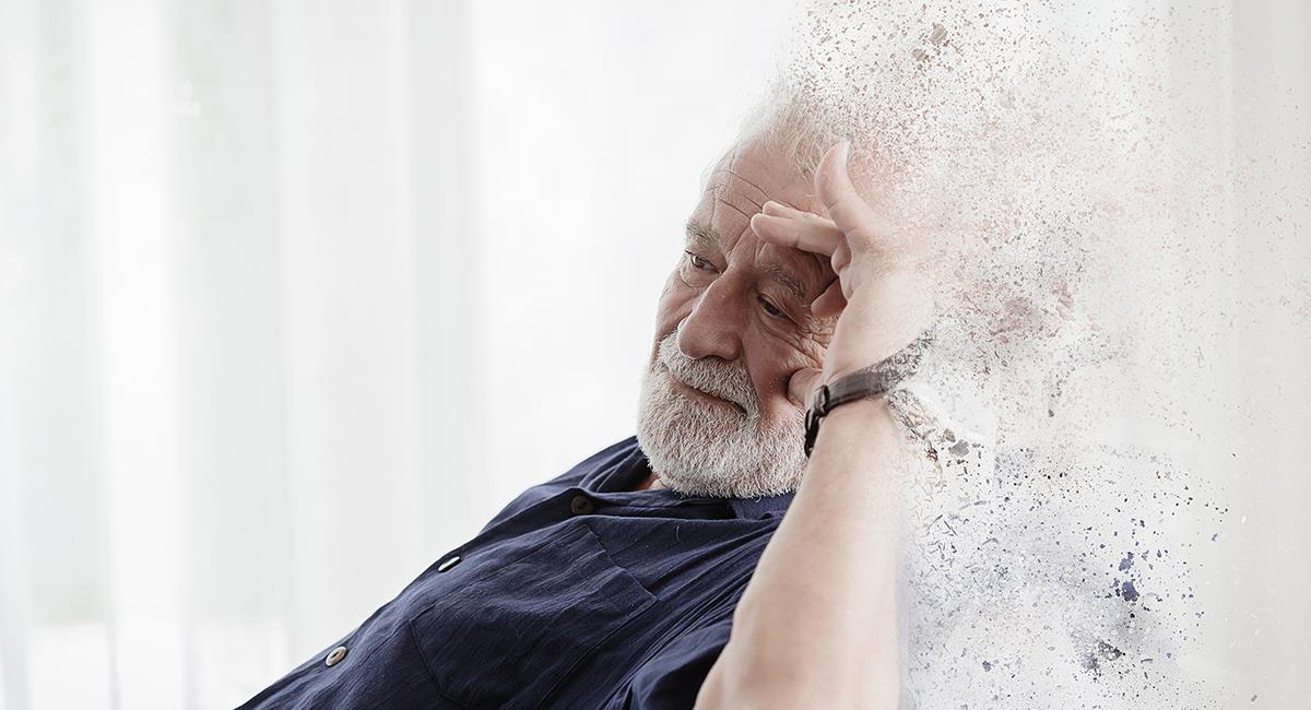 Alzheimer: expertos revelan qué debes hacer para prevenirlo. Foto: Shutterstock