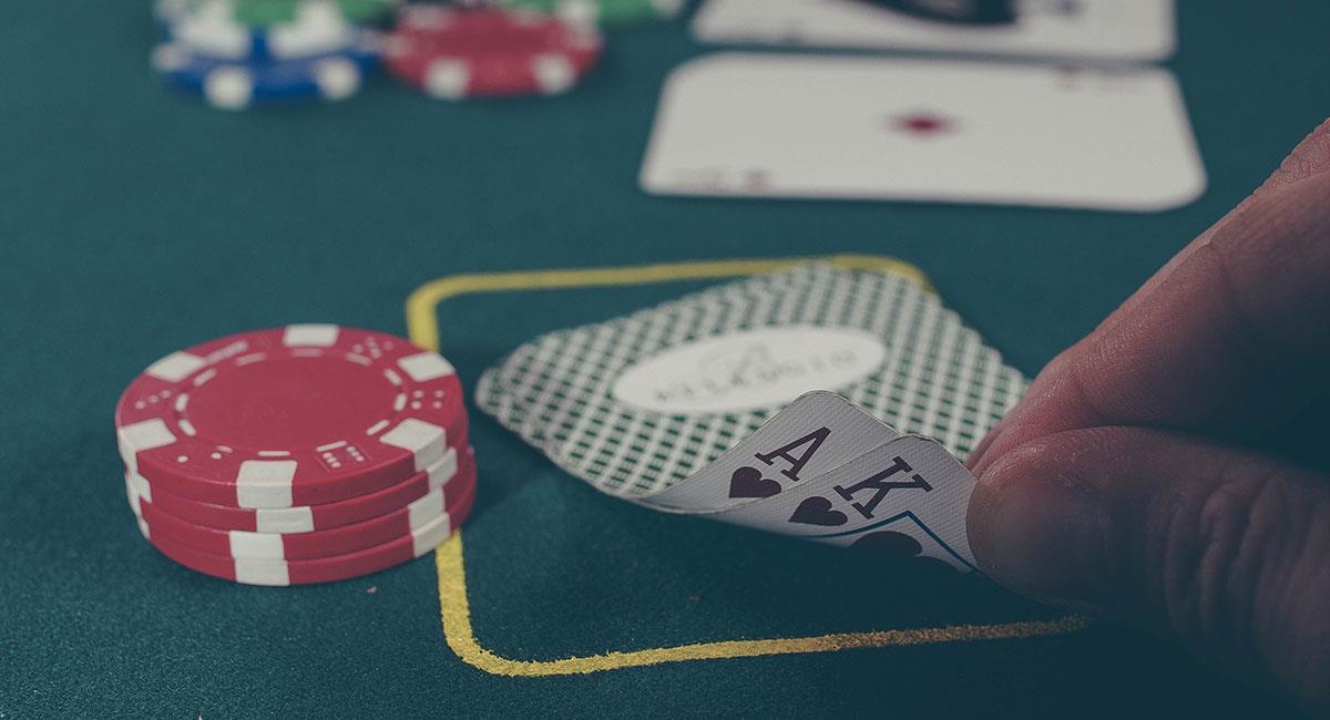 ¿Cómo aprovechar las ofertas de un casino online?. Foto: Unsplash