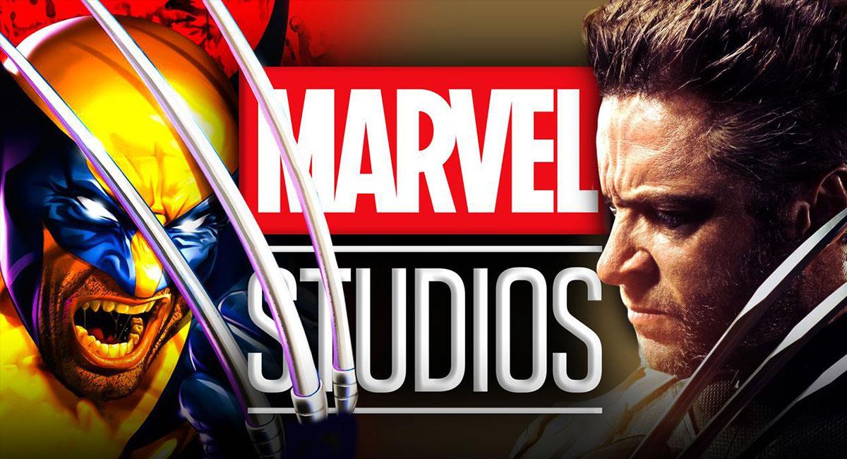 Muchos esperaban el regreso de Hugh Jackman como 'Wolverine' en las cintas de Marvel Studios. Foto: Twitter @MCU_Direct