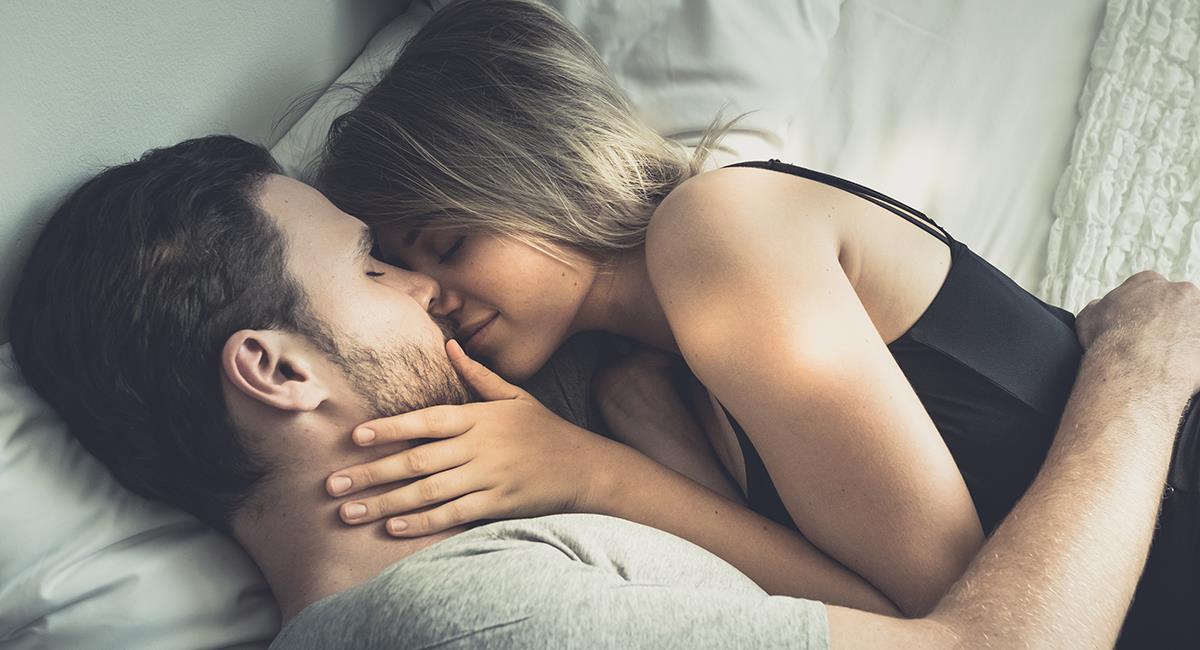 Experta enseña truco para recuperar tu relación: poderoso ritual para aumentar la pasión. Foto: Shutterstock