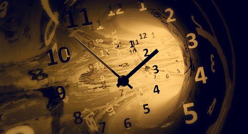 “Viajero del tiempo” revela lo que sucederá en estos meses