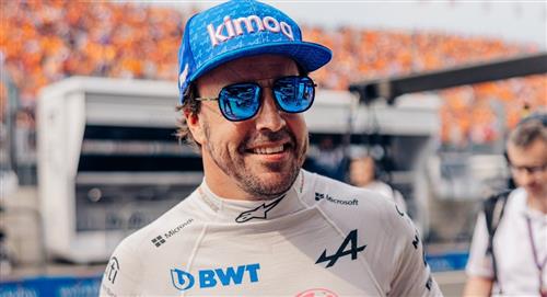 Fernando Alonso romperá un récord en el GP de Singapur