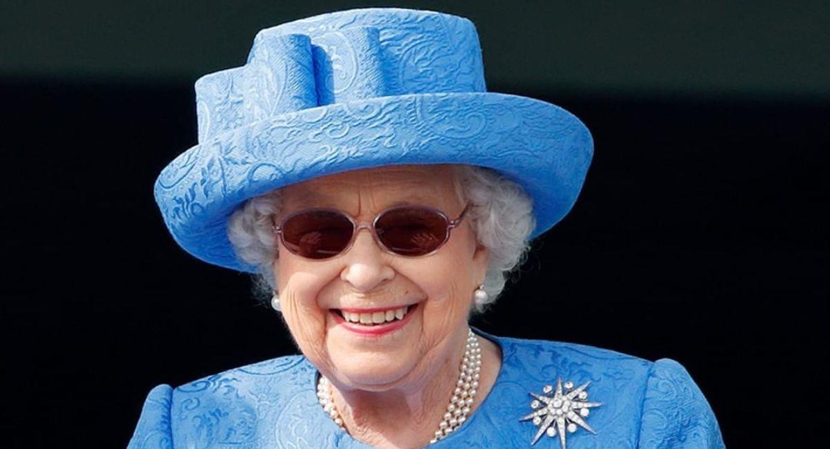 Causa de muerte de la Reina Isabel II. Foto: Instagram @_isabel_ii_