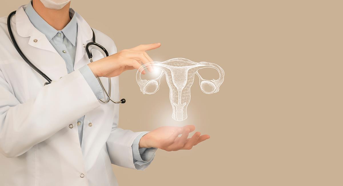 Podrías padecer el síndrome de ovario poliquístico sin saberlo: estos son los síntomas. Foto: Shutterstock