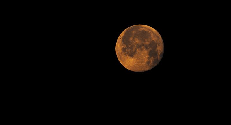 ¿Cómo te afectará la Luna llena de octubre, según tu signo?