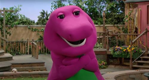 "Barney" estrenará un documental en donde revelará sus más oscuros secretos