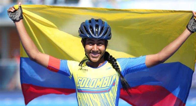 Juegos Suramericanos: Colombia por la gloria, así va el medallero a este  lunes en las justas en Paraguay