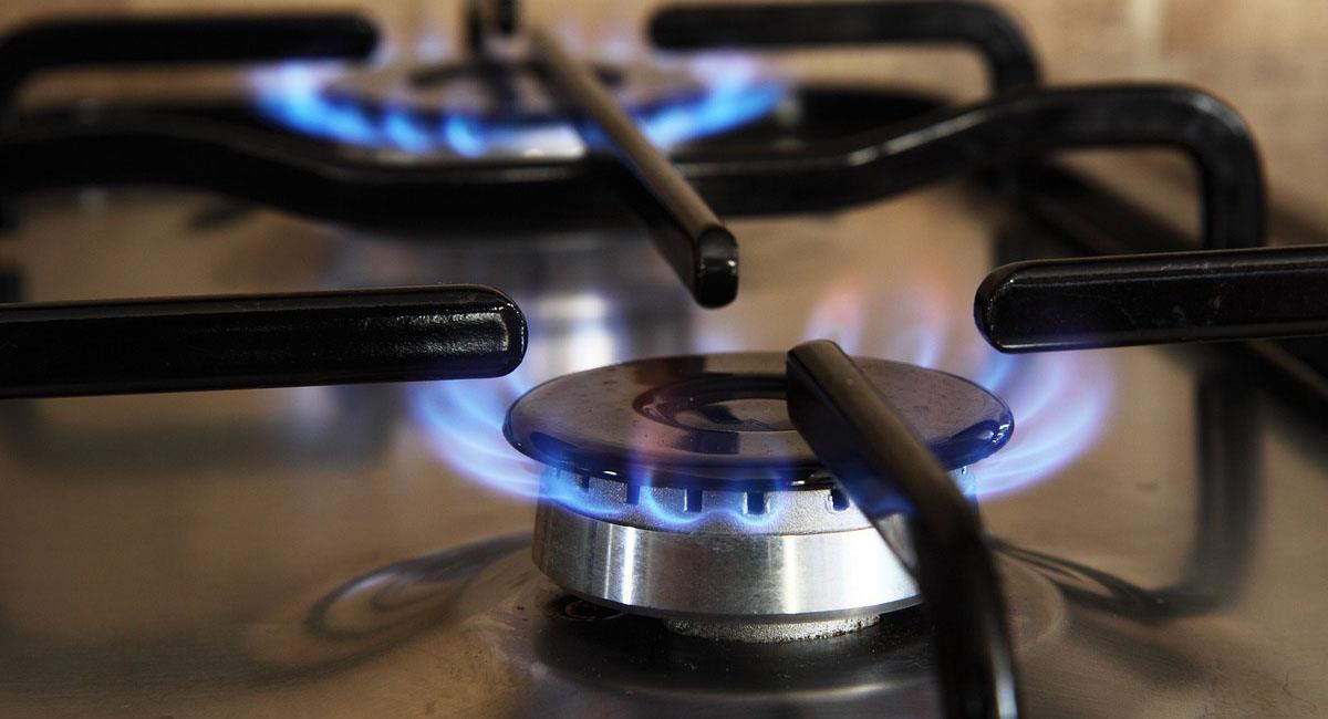 Con un aumento en la sobretasa a impuesto de renta al gas natural aumentarían las tarifas para los usuarios. Foto: Pixabay
