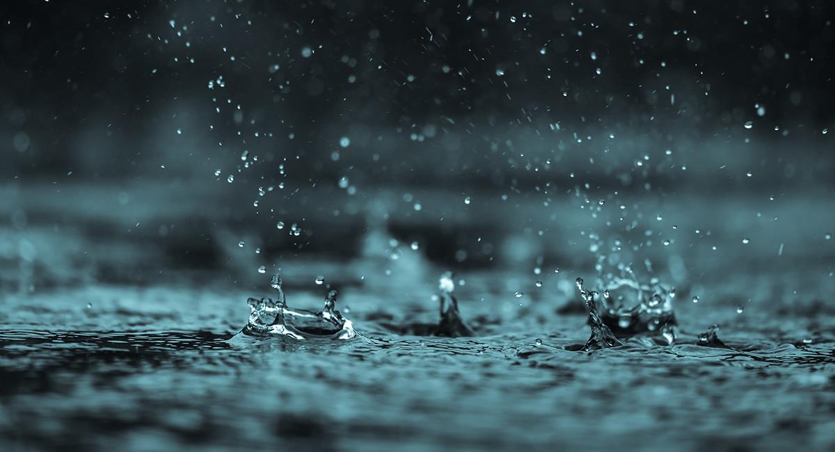 Gánale la batalla al invierno: 2 poderosos rituales para que no llueva o deje de llover. Foto: Shutterstock