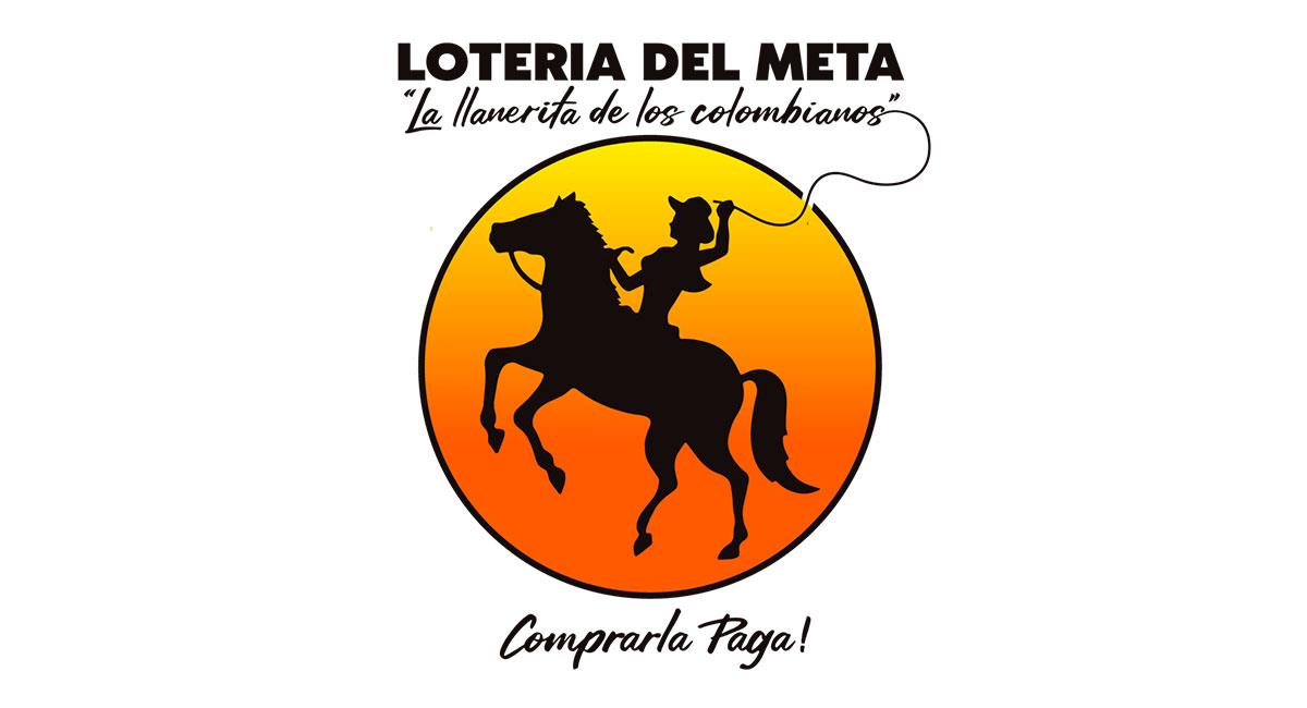 Lotería del Meta. Foto: Interlatin