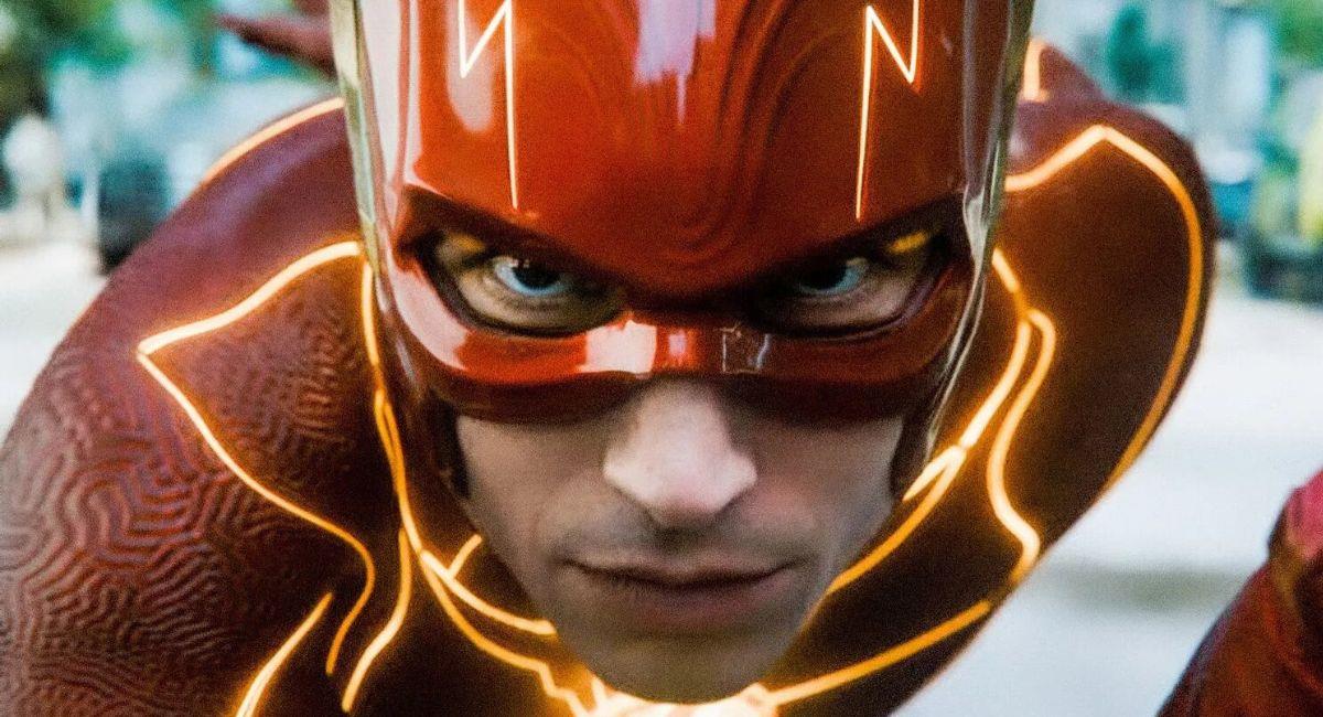 "The Flash" ha tenido varios contratiempos en su producción. Foto: Twitter @justiceleaguewb