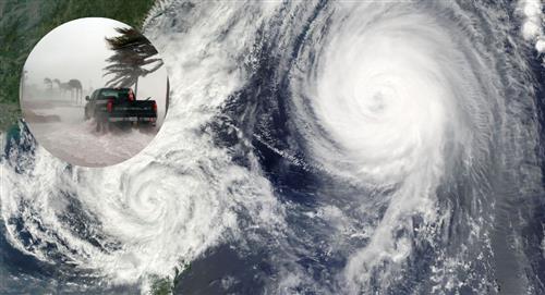 IDEAM: Tormenta Julia podría convertirse en huracán 