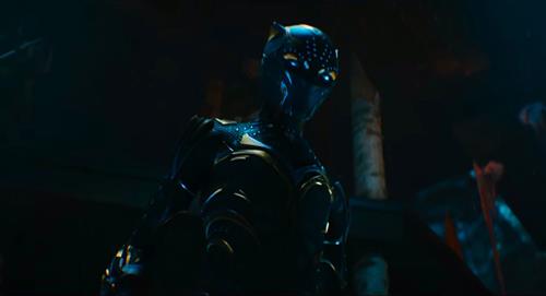 Marvel muestra los espectaculares posters individuales de "Black Panther 2"