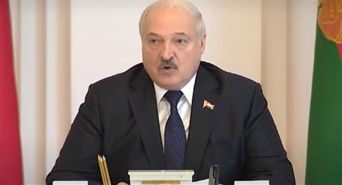 Bielorrusia anuncia que se suma a la guerra en Ucrania 
