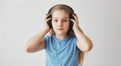 ¿Cómo afecta el contenido violento en la música a la niñez?