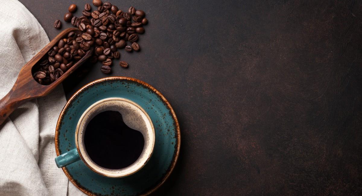 La ciencia ha demostrado que lo que hace que el sabor de una taza de café varíe sean los métodos más comunes de su preparación. Foto: Shutterstock