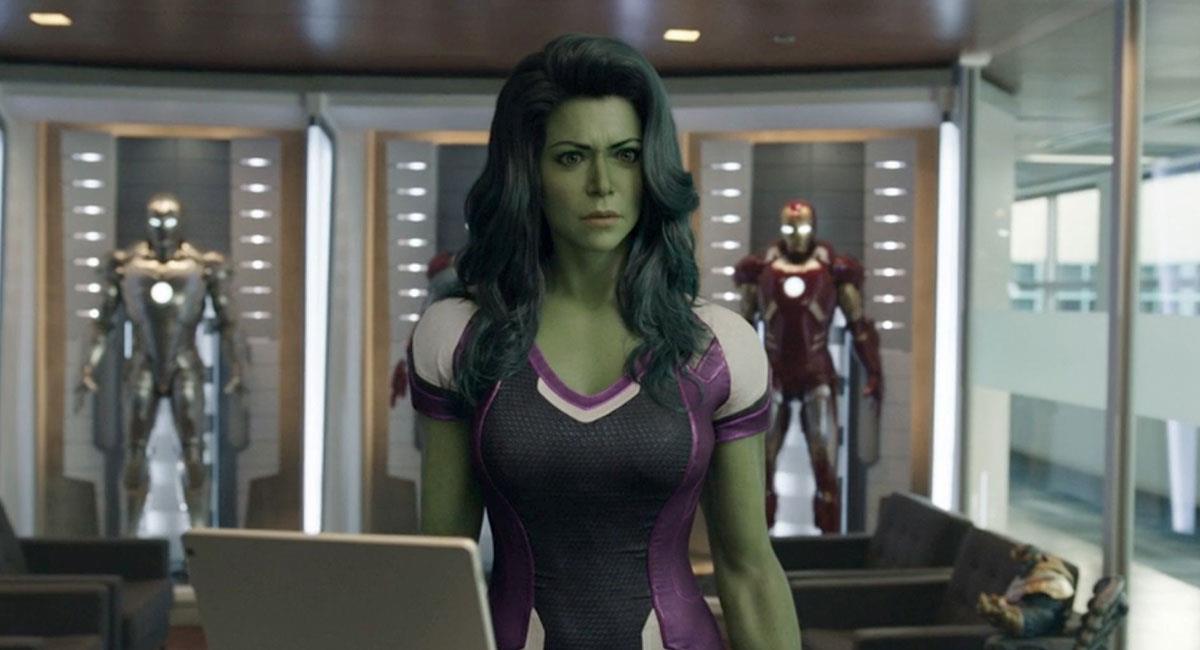 "She-Hulk" le regaló a los fans de Marvel uno de los finales más impredecibles de la historia. Foto: Twitter @SheHulkOfficial