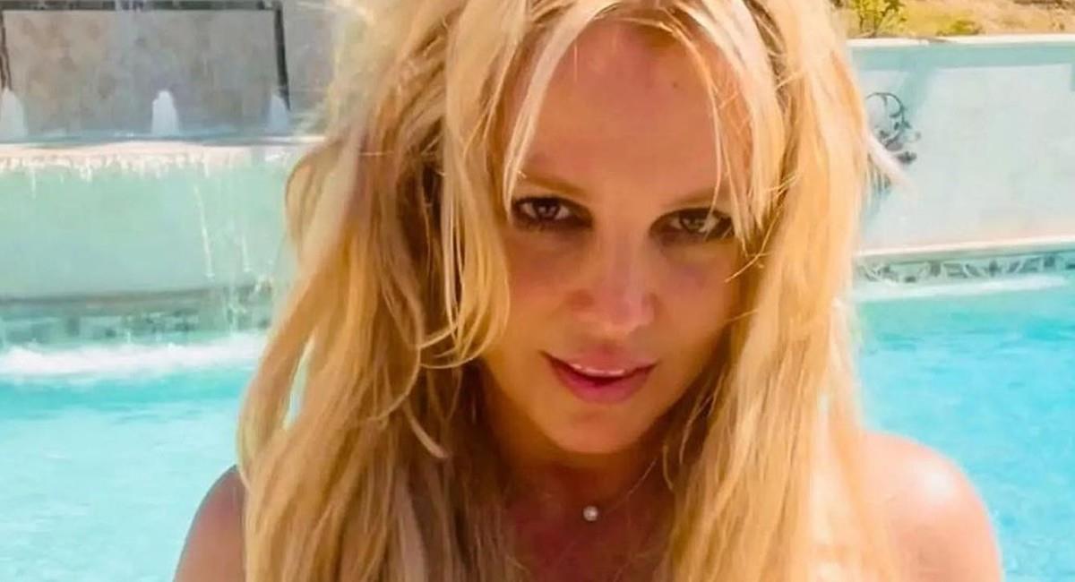 Britney Spears deja su cuenta de Instagram. Foto: Instagram army.britneyspears