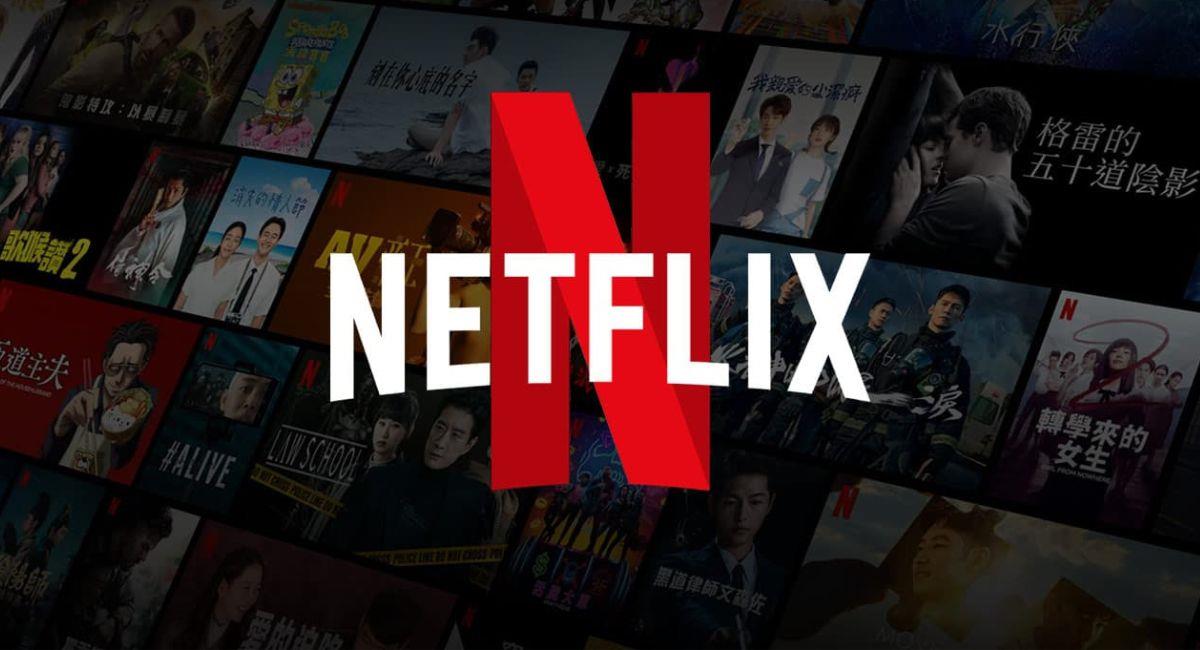 Netflix busca nuevas formas de atraer a cada vez más suscriptores. Foto: Twitter @netflix