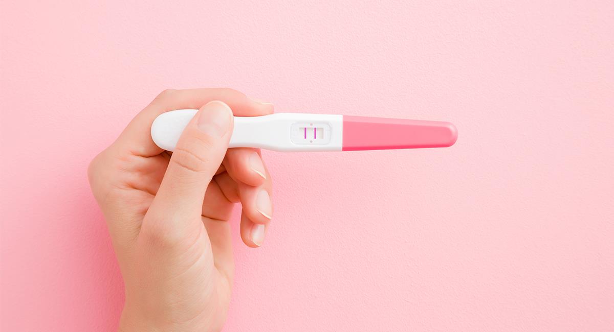 Embarazo: reza esta oración para poder tener un hijo pronto. Foto: Shutterstock