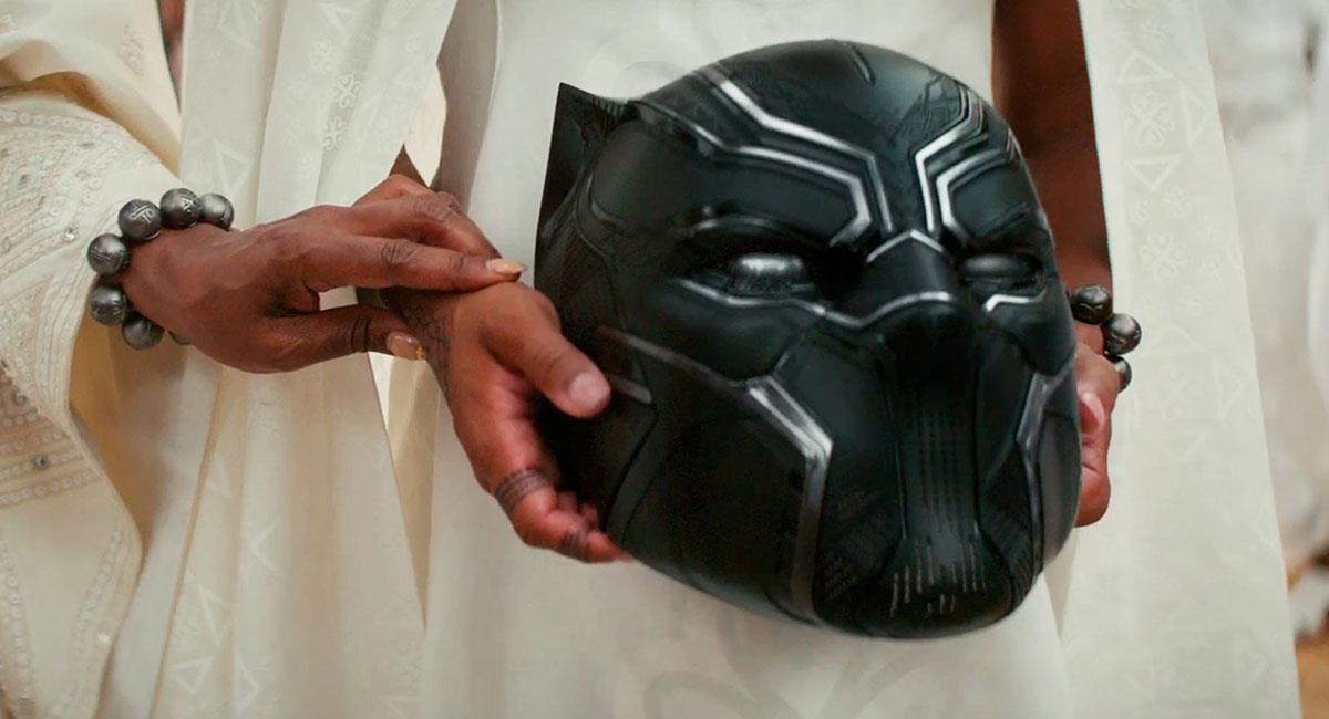 "Black Panther: Wakanda Forever" será la última película de Marvel en el 2022. Foto: Twitter @theblackpanther