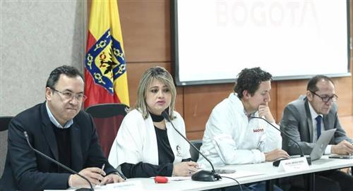 ¿Cómo se brindarán garantías a la comunidad embera en Bogotá?