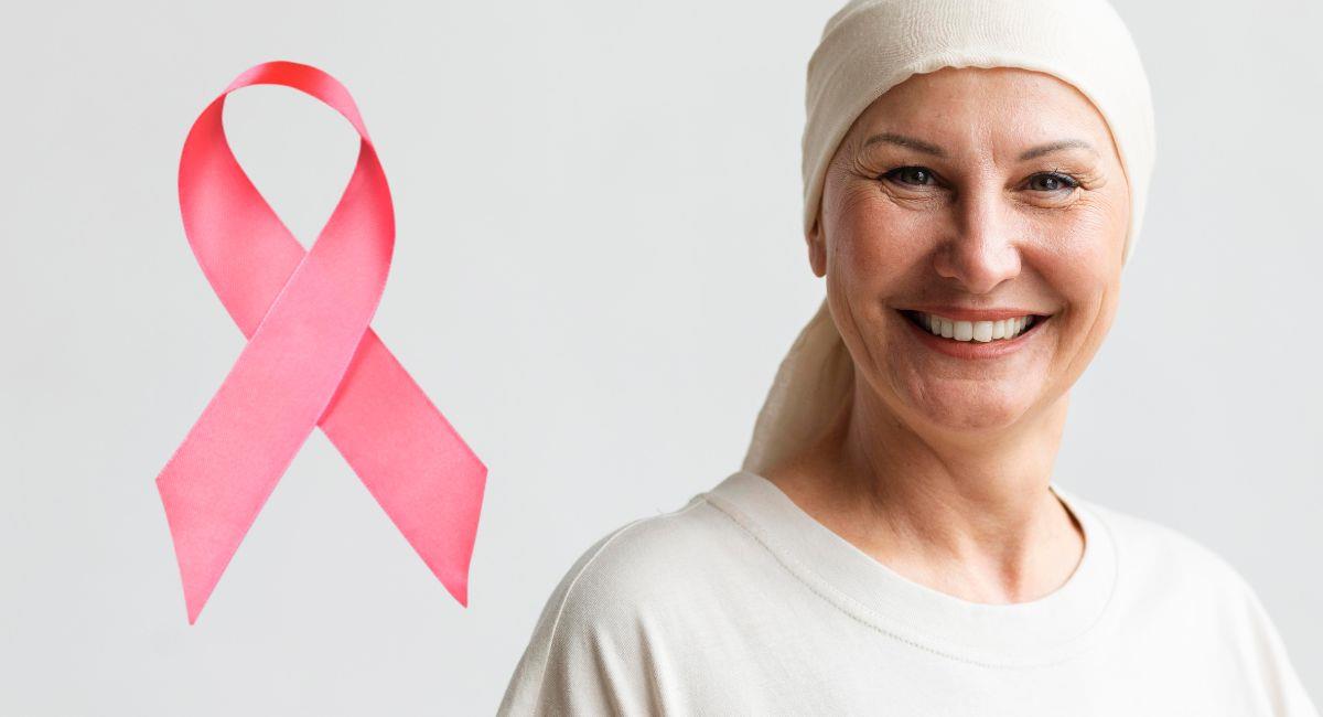 Gran de para mujeres oncológico en Pereira