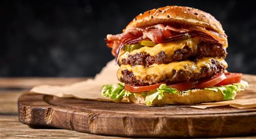 Regresa el Burger Festival un evento para los amantes de la hamburguesa