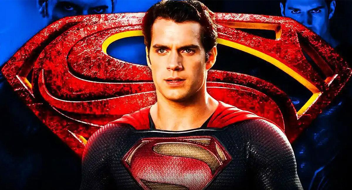 Hnry Cavill y su regreso como 'Superman' han sonado mucho en las últimas horas. Foto: Twitter @DCU_Direct