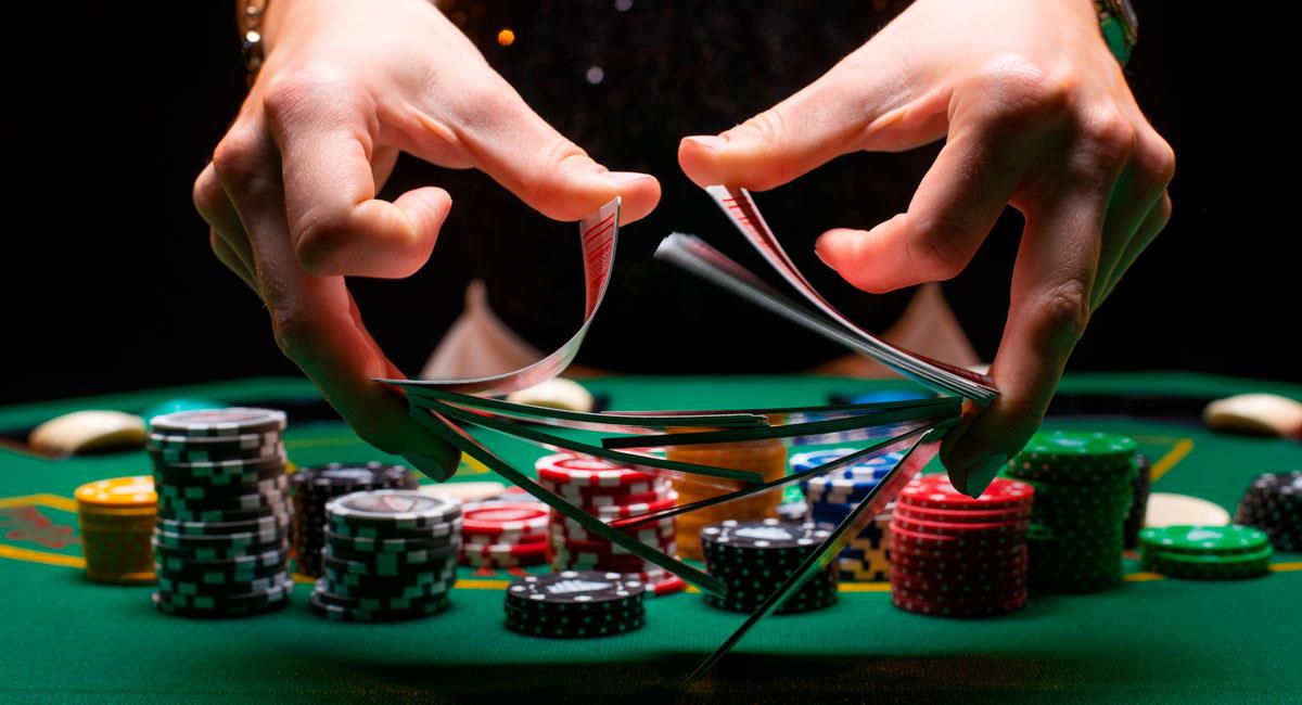 ¿Cuáles son la creencias y supersticiones más populares entre los jugadores de casino?. Foto: Shutterstock