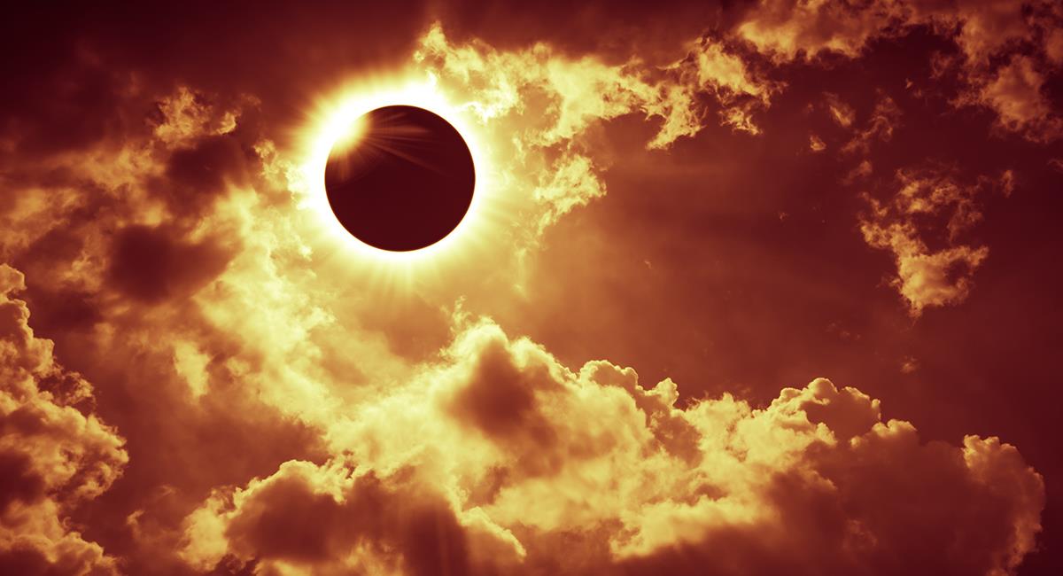 Eclipse solar en Escorpio: cuidado, así podría afectarte según tu fecha de nacimiento. Foto: Shutterstock