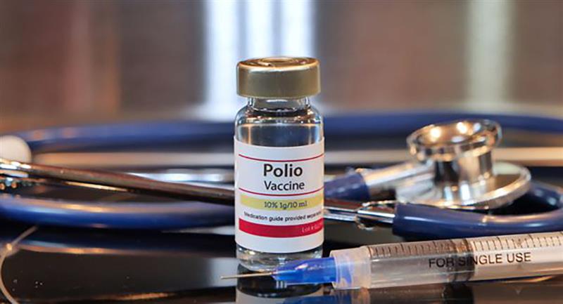 La vacuna contra la polio puede prevenir millones de muertes a nivel mundial. Foto: Unsplash
