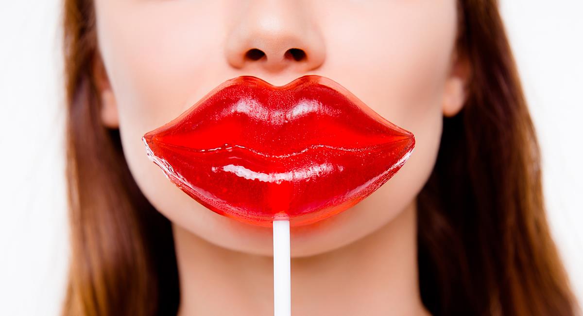 Estaba en promoción: mujer quiso agrandar sus labios y el resultado fue desastroso. Foto: Shutterstock