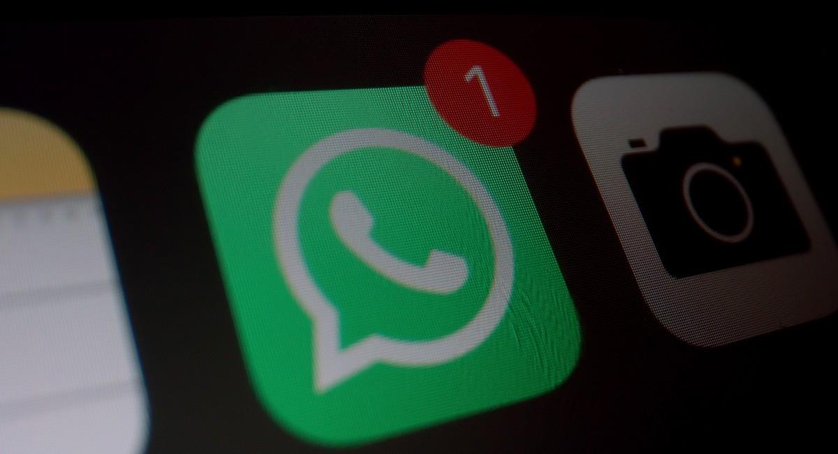 WhatsApp es una app de mensajería muy popular a nivel mundial, siendo la India seguido de Brasil las dos naciones donde más se hace uso de esta. Foto: Shutterstock