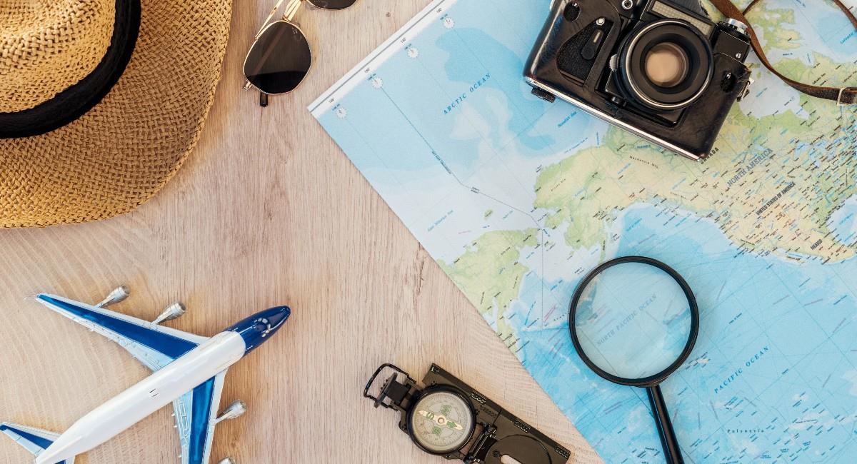 Este evento se hace con el propósito de que los viajeros logren encontrar ofertas para sus viajes nacionales e internacionales. Foto: Shutterstock