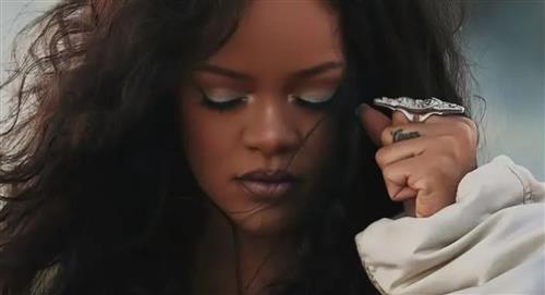 Después de 6 largos años Rihanna finalmente lanza nueva música 