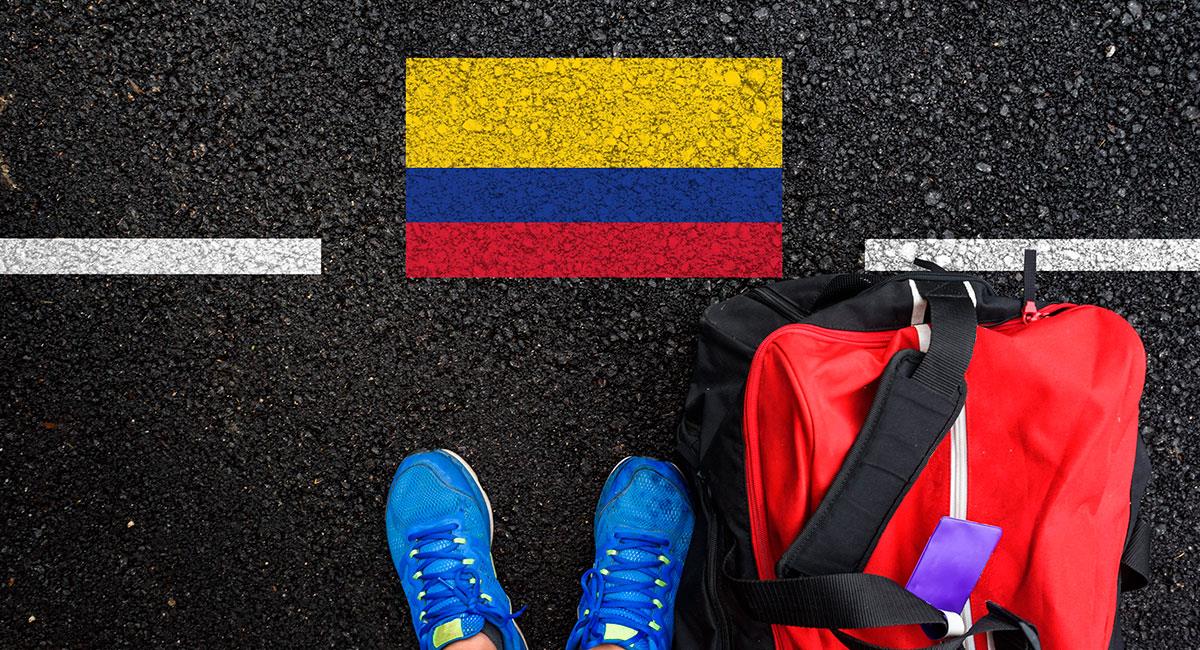 Nacionalidad colombiana por adopción: ¿Qué es y cómo tramitarlo?. Foto: Shutterstock