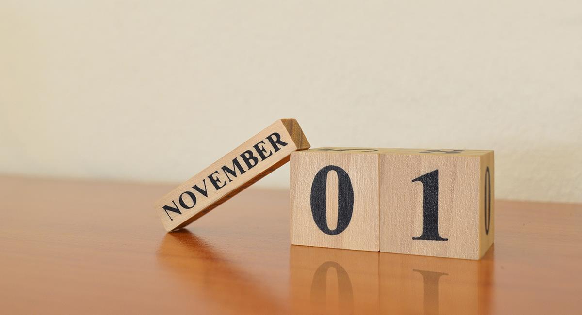 Noviembre será el mes más desastroso para estos 3 signos del zodiaco. Foto: Shutterstock
