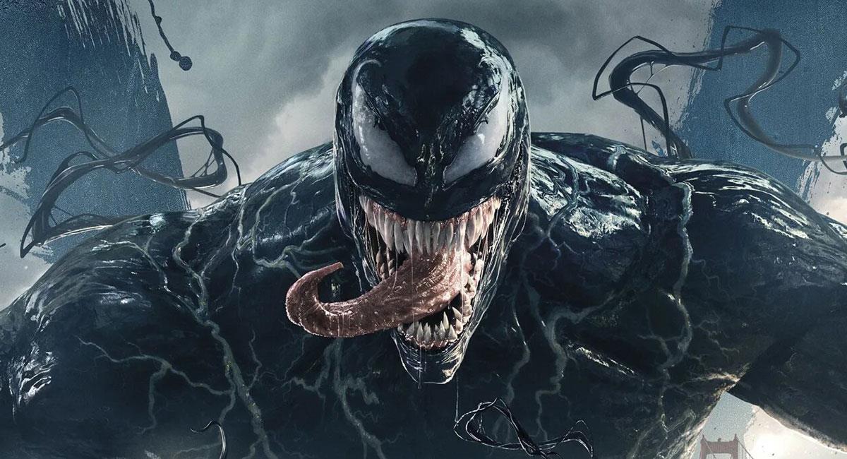 Pese a las críticas de los expertos, "Venom" ha sido todo un éxito en taquilla. Foto: Twitter @VenomMovie