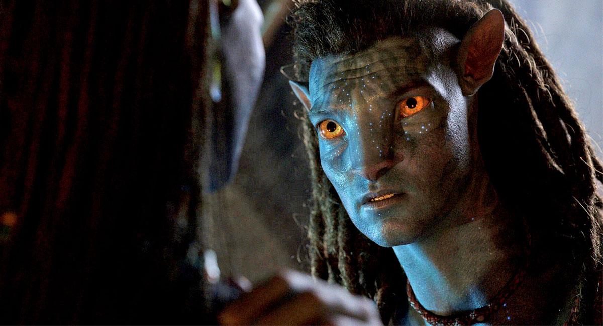 "Avatar: The Way Of Water" llegará a los cines a finales del 2022. Foto: Twitter @officialavatar