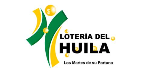 Lotería del Huila: resultado del martes 01 de noviembre.