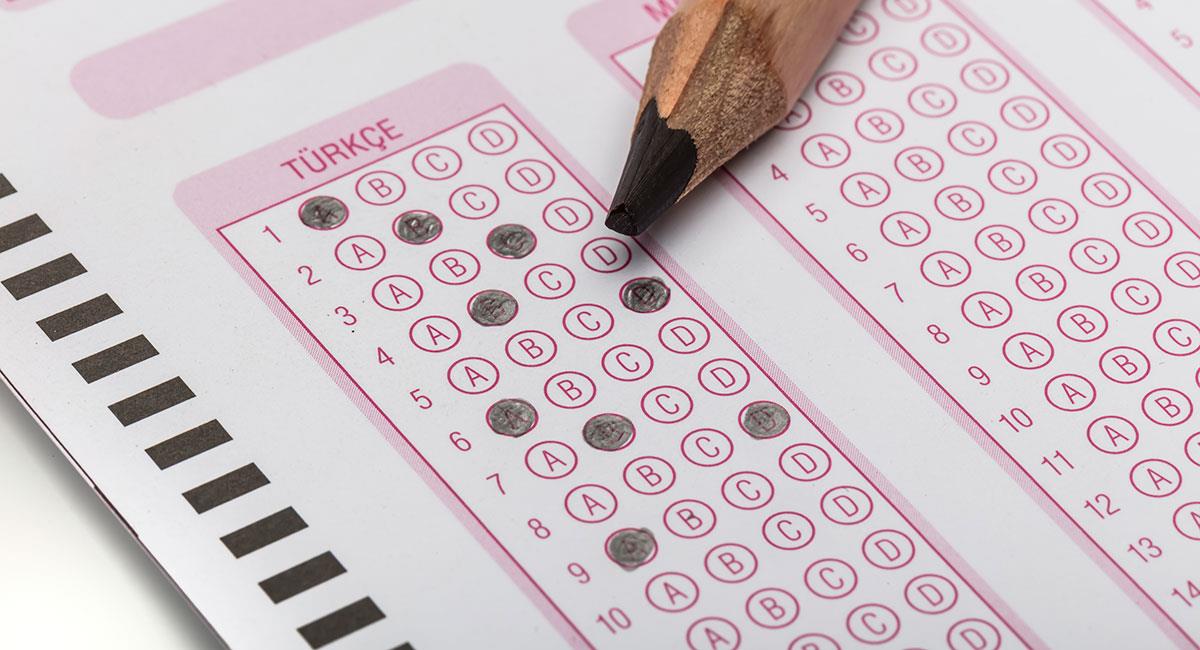 Conoce todos los detalles sobre el examen Pre Saber en Colombia. Foto: Shutterstock