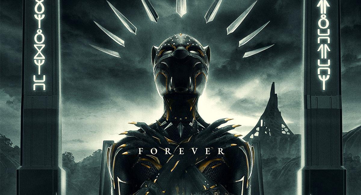 "Black Panther: Wakanda Forever" será el último gran estreno de Marvel Studios en el 2022. Foto: Twitter @theblackpanther