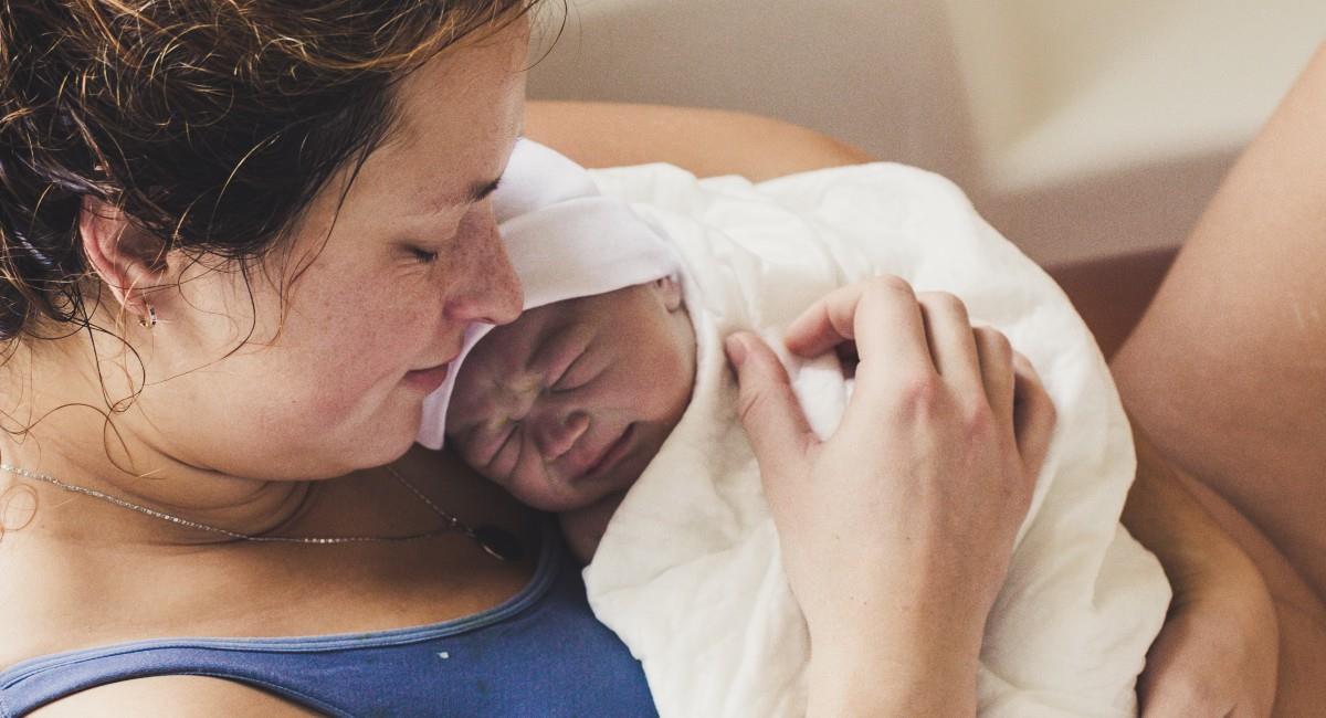 Días después del parto le llegó la cuenta de cobro. Foto: Shutterstock
