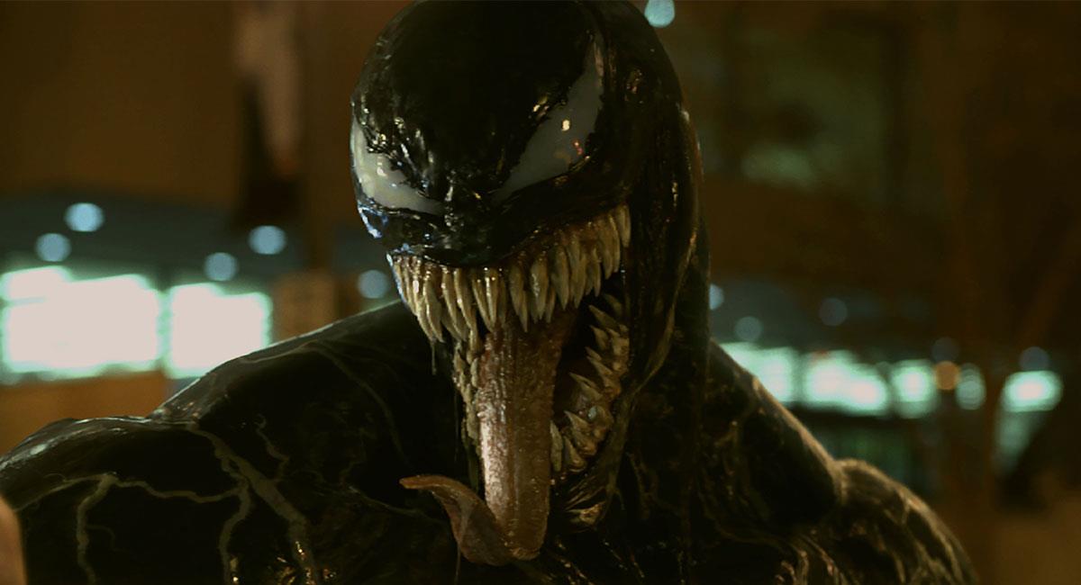 Pese a no contar con buenas críticas, las dos cintas de "Venom" han sido un éxito en taquilla. Foto: Twitter @VenomMovie