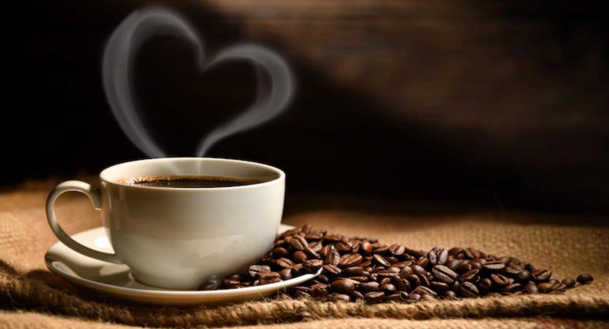Beneficios de tomar café. Foto: Freepik