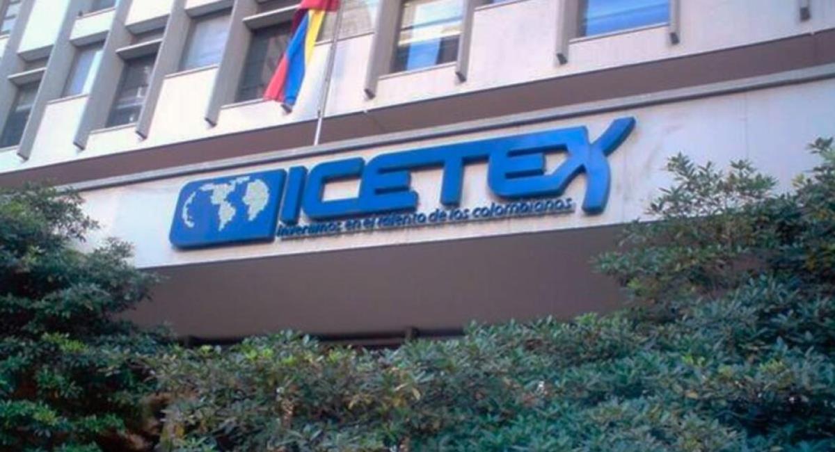 Icetex dejará de cobrar intereses en sus créditos desde 2023. Foto: cortesía